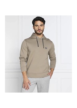 Emporio Armani Bluza | Regular Fit ze sklepu Gomez Fashion Store w kategorii Bluzy męskie - zdjęcie 163962676