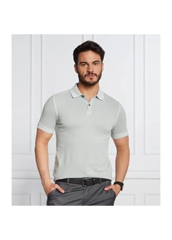 BOSS ORANGE Polo Prime | Slim Fit ze sklepu Gomez Fashion Store w kategorii T-shirty męskie - zdjęcie 163962686