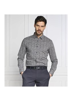 BOSS ORANGE Koszula Magneton_2 | Slim Fit ze sklepu Gomez Fashion Store w kategorii Koszule męskie - zdjęcie 163962689