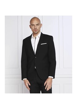 BOSS BLACK Marynarka H-Huge | Slim Fit ze sklepu Gomez Fashion Store w kategorii Marynarki męskie - zdjęcie 163962768