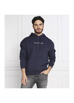 Tommy Jeans Bluza | Regular Fit ze sklepu Gomez Fashion Store w kategorii Bluzy męskie - zdjęcie 163962789