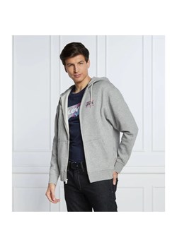 Levi's Bluza | Relaxed fit ze sklepu Gomez Fashion Store w kategorii Bluzy męskie - zdjęcie 163962845