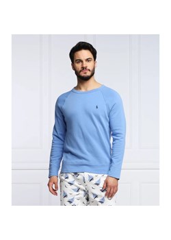 POLO RALPH LAUREN Bluza | Regular Fit ze sklepu Gomez Fashion Store w kategorii Bluzy męskie - zdjęcie 163962865
