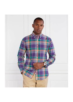 POLO RALPH LAUREN Koszula | Custom fit ze sklepu Gomez Fashion Store w kategorii Koszule męskie - zdjęcie 163962945