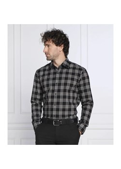 BOSS BLACK Koszula H-JOE-kent-C1 | Regular Fit | easy iron ze sklepu Gomez Fashion Store w kategorii Koszule męskie - zdjęcie 163962975