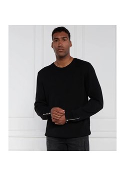 Les Hommes Sweter | Regular Fit ze sklepu Gomez Fashion Store w kategorii Swetry męskie - zdjęcie 163962979
