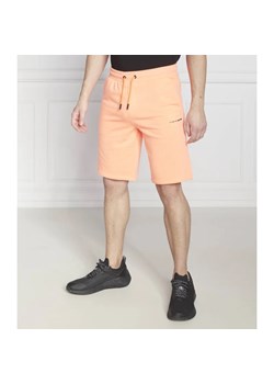 Karl Lagerfeld Szorty | Regular Fit ze sklepu Gomez Fashion Store w kategorii Spodenki męskie - zdjęcie 163963015