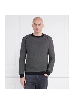 Joop! Jeans Sweter | Regular Fit ze sklepu Gomez Fashion Store w kategorii Swetry męskie - zdjęcie 163963028
