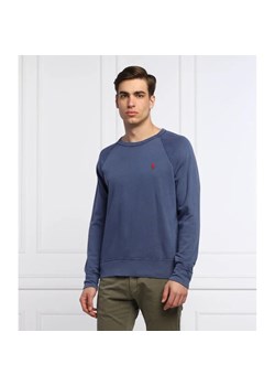 POLO RALPH LAUREN Bluza | Regular Fit ze sklepu Gomez Fashion Store w kategorii Bluzy męskie - zdjęcie 163963029