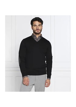 Stenströms Sweter | Slim Fit ze sklepu Gomez Fashion Store w kategorii Swetry męskie - zdjęcie 163963047
