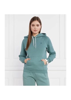POLO RALPH LAUREN Bluza | Classic fit ze sklepu Gomez Fashion Store w kategorii Bluzy damskie - zdjęcie 163963075
