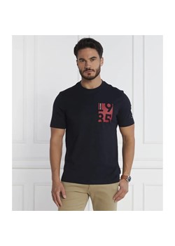 Tommy Hilfiger T-shirt | Regular Fit ze sklepu Gomez Fashion Store w kategorii T-shirty męskie - zdjęcie 163963168