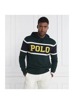 POLO RALPH LAUREN Bluza | Regular Fit ze sklepu Gomez Fashion Store w kategorii Bluzy męskie - zdjęcie 163963269