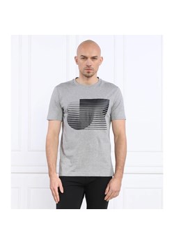 BOSS GREEN T-shirt Tee 6 | Regular Fit ze sklepu Gomez Fashion Store w kategorii T-shirty męskie - zdjęcie 163963315
