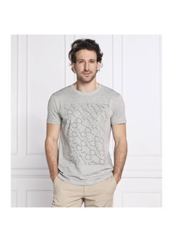 Joop! Jeans T-shirt | Regular Fit ze sklepu Gomez Fashion Store w kategorii T-shirty męskie - zdjęcie 163963316