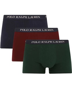 POLO RALPH LAUREN Bokserki 3-pack ze sklepu Gomez Fashion Store w kategorii Majtki męskie - zdjęcie 163963356