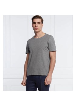 Oscar Jacobson T-shirt Kyran | Slim Fit ze sklepu Gomez Fashion Store w kategorii T-shirty męskie - zdjęcie 163963417