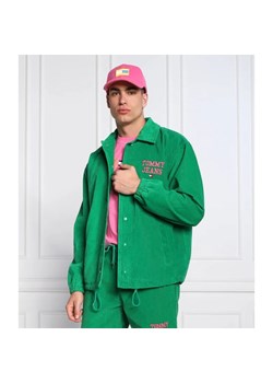 Tommy Jeans Kurtka | Regular Fit ze sklepu Gomez Fashion Store w kategorii Kurtki męskie - zdjęcie 163963426