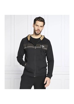 BOSS BLACK Bluza Authentic Jacket H | Regular Fit ze sklepu Gomez Fashion Store w kategorii Bluzy męskie - zdjęcie 163963427
