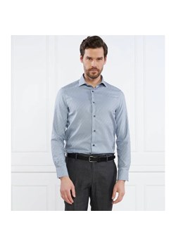 Emporio Armani Koszula | Regular Fit ze sklepu Gomez Fashion Store w kategorii Koszule męskie - zdjęcie 163963447