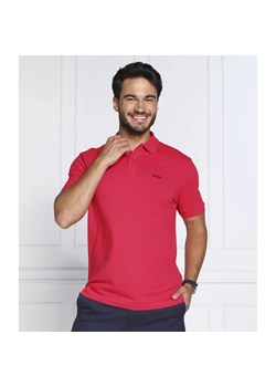 BOSS GREEN Polo | Regular Fit ze sklepu Gomez Fashion Store w kategorii T-shirty męskie - zdjęcie 163963469