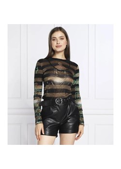 Desigual Bluzka | Slim Fit ze sklepu Gomez Fashion Store w kategorii Bluzki damskie - zdjęcie 163963548