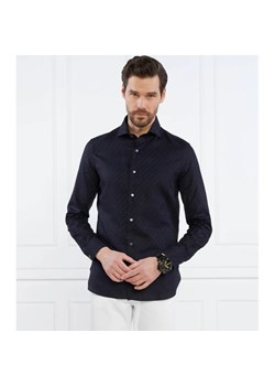 Emporio Armani Koszula | Regular Fit ze sklepu Gomez Fashion Store w kategorii Koszule męskie - zdjęcie 163963586