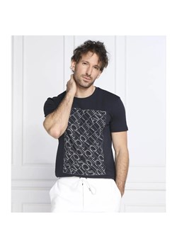 Joop! Jeans T-shirt | Regular Fit ze sklepu Gomez Fashion Store w kategorii T-shirty męskie - zdjęcie 163963635