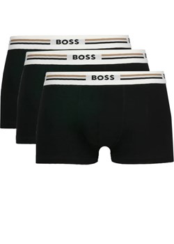 BOSS BLACK Bokserki 3-pack ze sklepu Gomez Fashion Store w kategorii Majtki męskie - zdjęcie 163963639