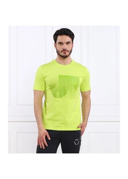 BOSS GREEN T-shirt Tee 6 | Regular Fit ze sklepu Gomez Fashion Store w kategorii T-shirty męskie - zdjęcie 163963658