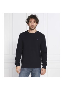 POLO RALPH LAUREN Sweter | Regular Fit ze sklepu Gomez Fashion Store w kategorii Swetry męskie - zdjęcie 163963717