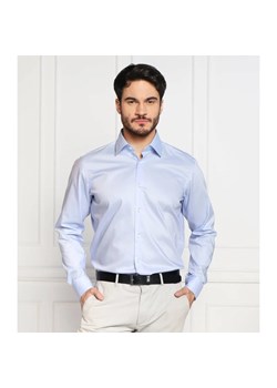 BOSS BLACK Koszula H-JOE-kent-C1-214 | Regular Fit | easy iron ze sklepu Gomez Fashion Store w kategorii Koszule męskie - zdjęcie 163963765