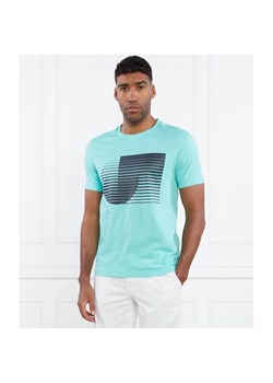 BOSS GREEN T-shirt Tee 6 | Regular Fit ze sklepu Gomez Fashion Store w kategorii T-shirty męskie - zdjęcie 163963808