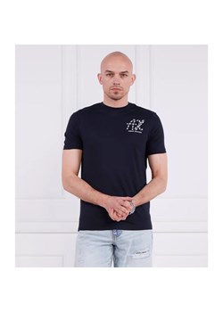 Armani Exchange T-SHIRT ze sklepu Gomez Fashion Store w kategorii T-shirty męskie - zdjęcie 163963819