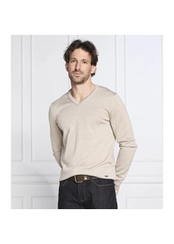 Joop! Wełniany sweter 17 JK-02Damien | Regular Fit ze sklepu Gomez Fashion Store w kategorii Swetry męskie - zdjęcie 163963868