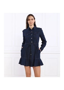 LAUREN RALPH LAUREN Sukienka ze sklepu Gomez Fashion Store w kategorii Sukienki - zdjęcie 163963899