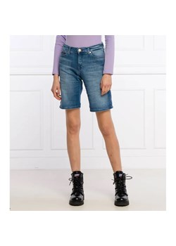 Tommy Jeans Szorty | Slim Fit | mid rise ze sklepu Gomez Fashion Store w kategorii Szorty - zdjęcie 163963945