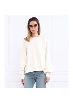 TWINSET Bluza | Relaxed fit ze sklepu Gomez Fashion Store w kategorii Bluzy damskie - zdjęcie 163963965