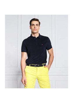 Tommy Hilfiger Polo | Regular Fit ze sklepu Gomez Fashion Store w kategorii T-shirty męskie - zdjęcie 163963966