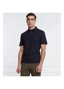 Oscar Jacobson Polo Wade | Regular Fit ze sklepu Gomez Fashion Store w kategorii T-shirty męskie - zdjęcie 163963975