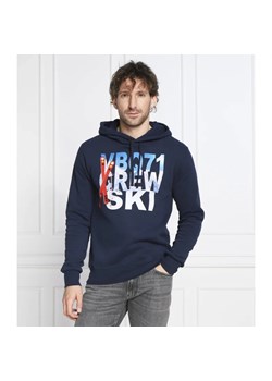 Vilebrequin Bluza CHABLAIS | Regular Fit ze sklepu Gomez Fashion Store w kategorii Bluzy męskie - zdjęcie 163963977