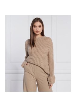 RIANI Wełniany sweter | Regular Fit ze sklepu Gomez Fashion Store w kategorii Swetry damskie - zdjęcie 163963988