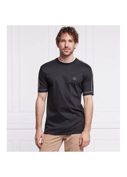 BOSS BLACK T-shirt Taber | Regular Fit ze sklepu Gomez Fashion Store w kategorii T-shirty męskie - zdjęcie 163963989