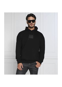 Karl Lagerfeld Bluza | Regular Fit ze sklepu Gomez Fashion Store w kategorii Bluzy męskie - zdjęcie 163964046
