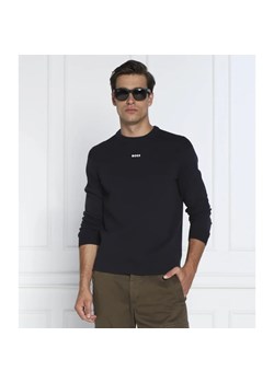 BOSS GREEN Sweter Ralfio | Regular Fit ze sklepu Gomez Fashion Store w kategorii Swetry męskie - zdjęcie 163964059