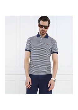 POLO RALPH LAUREN Polo | Custom slim fit ze sklepu Gomez Fashion Store w kategorii T-shirty męskie - zdjęcie 163964099