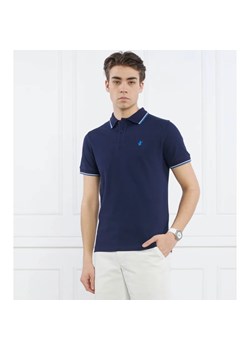Save The Duck Polo RICHARD | Regular Fit ze sklepu Gomez Fashion Store w kategorii T-shirty męskie - zdjęcie 163964127