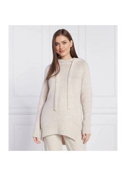 RIANI Wełniany sweter | Relaxed fit ze sklepu Gomez Fashion Store w kategorii Swetry damskie - zdjęcie 163964128