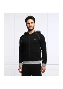 BOSS BLACK Bluza Mix&Match Jacket H | Regular Fit ze sklepu Gomez Fashion Store w kategorii Bluzy męskie - zdjęcie 163964149
