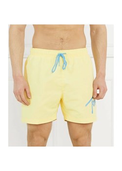 Tommy Hilfiger Szorty kąpielowe | Slim Fit ze sklepu Gomez Fashion Store w kategorii Kąpielówki - zdjęcie 163964156